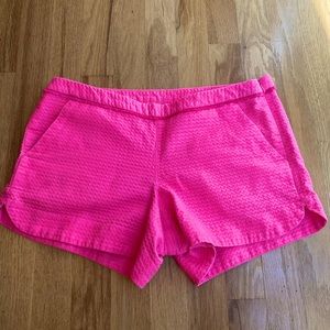 Lilly Pulitzer Adie Shorts